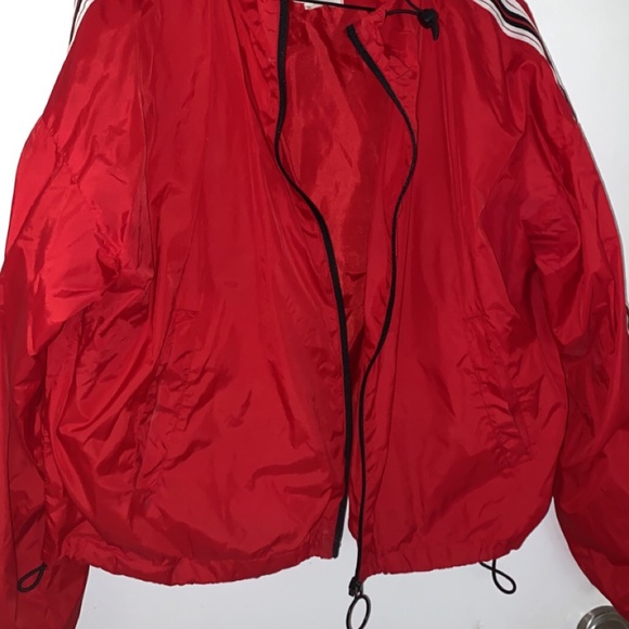 Garage Adjustable Jacket - Picture 2 of 6